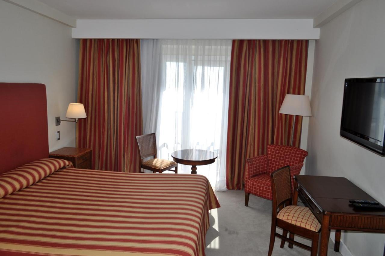 Hermitage Hotel Mar del Plata Exterior photo