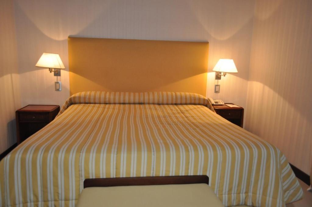 Hermitage Hotel Mar del Plata Exterior photo