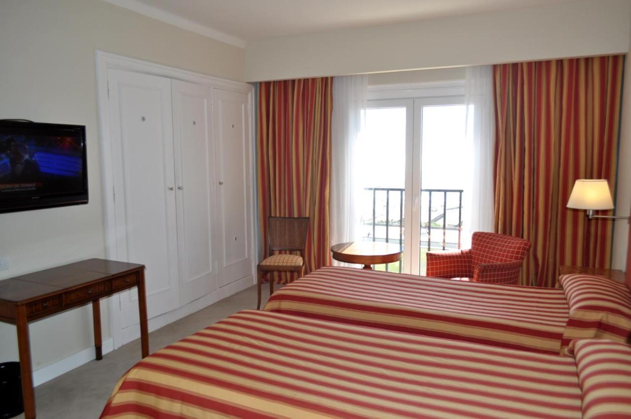 Hermitage Hotel Mar del Plata Exterior photo